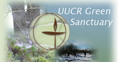 Green Sanctuary