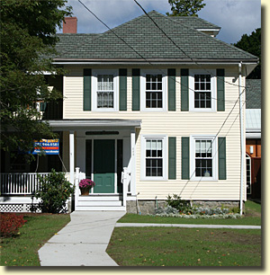 Sawyer Nursery School